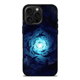 Beautifull underwater on the Sea iPhone 16 Pro Max Case OV10905