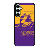 Los Angeles Lakers Samsung Galaxy A16 Case OV10891