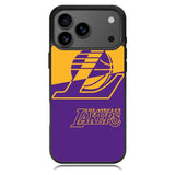Los Angeles Lakers iPhone 17 Pro Case OV10891