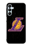 Lakers NBA Logo Samsung Galaxy A15 5G Case OV10886