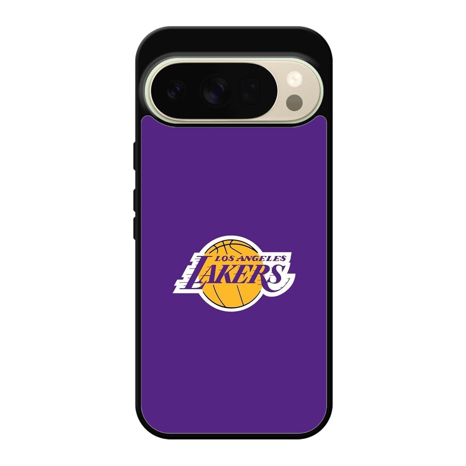 Los Angeles Lakers Google Pixel 10 Pro XL Case OV10892