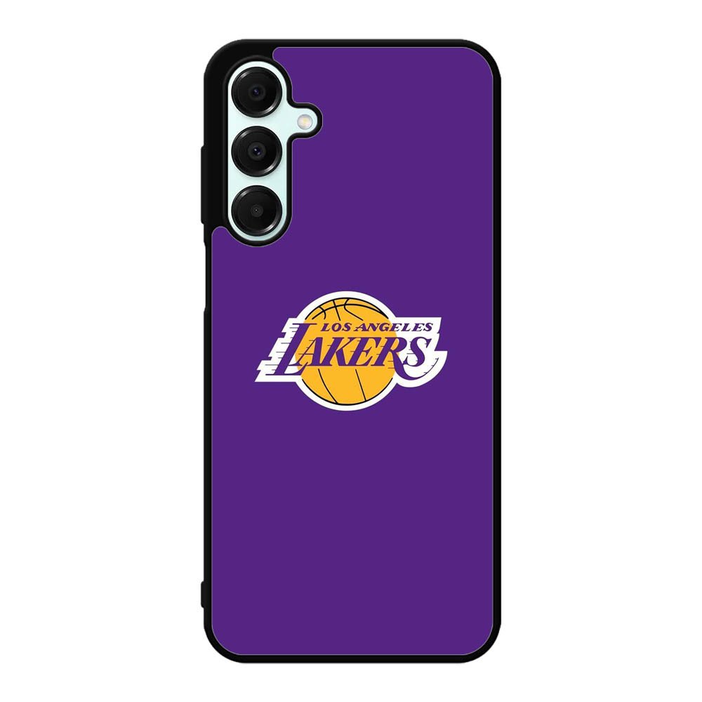 Los Angeles Lakers Samsung Galaxy A16 Case OV10892