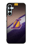 NBA Lakers Samsung Galaxy A15 5G Case OV10782