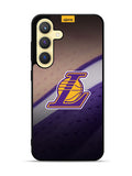 NBA Lakers Samsung Galaxy S23 5G Case QC10782