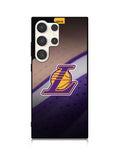 NBA Lakers Samsung Galaxy S24 Ultra 5G Case OV10782