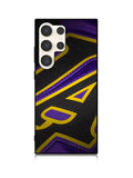 Logo Lakers LA Samsung Galaxy S24 Ultra 5G Case OV10890
