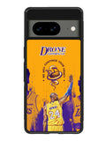 Lakers 24 LA Google Pixel 8 Case QC10885