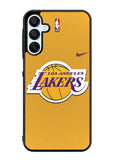 NBA LAKERS Los Angeles Samsung Galaxy A15 5G Case OV10783
