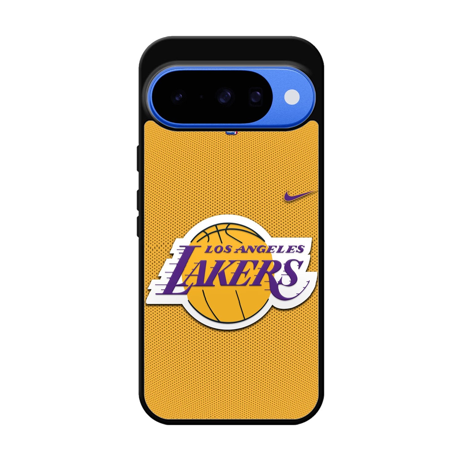NBA LAKERS Los Angeles Google Pixel 10 Case QC10783
