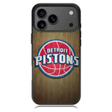 Detroit Pistons NBA Samsung Galaxy S26 Case OV10925