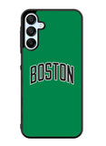 Boston NBA Samsung Galaxy A15 5G Case OV10912