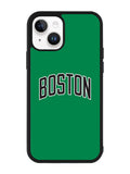 Boston NBA iPhone 15 Case OV10912