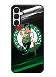 Boston Celtics NBA Samsung Galaxy A35 5G Case OV10911