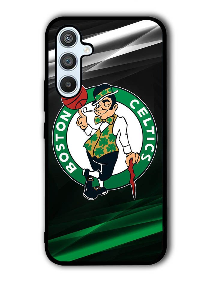 Boston Celtics NBA Samsung Galaxy A54 5G Case OV10911