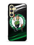 Boston Celtics NBA Samsung Galaxy S24 Plus 5G , Samsung Galaxy S24+ 5G Case OV10911