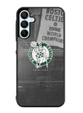 The Legend Boston Celtics Samsung Galaxy A15 5G Case OV10720