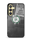 The Legend Boston Celtics Samsung Galaxy S24 Plus 5G , Samsung Galaxy S24+ 5G Case OV10720