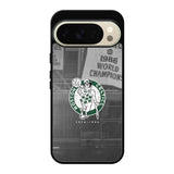The Legend Boston Celtics Google Pixel 10 Pro Case OV10720