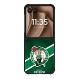Celtics Boston 1946 Motorola Moto RAZR Plus 2025 Case OV10916