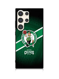 Celtics Boston 1946 Samsung Galaxy S23 Ultra 5G Case QC10916
