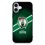 Celtics Boston 1946 iPhone 16 Plus Case QC10916