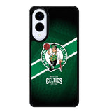 Celtics Boston 1946 Samsung Galaxy S25 Edge 5G Case OV10916