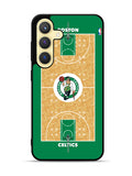 Design Boston Celtics Samsung Galaxy S24 5G Case OV10924