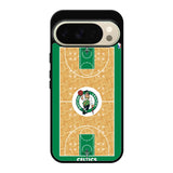 Design Boston Celtics Google Pixel 10 Pro XL Case OV10924