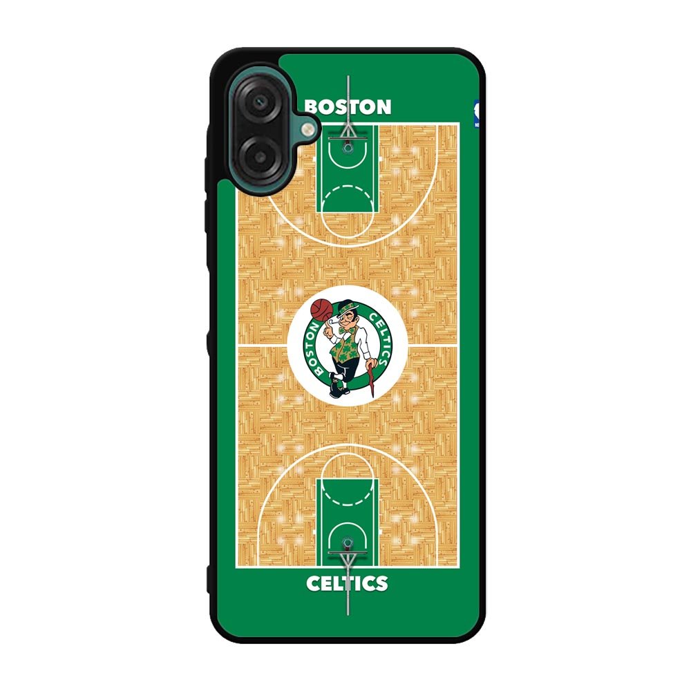 Design Boston Celtics Samsung Galaxy A07 Case OV10924