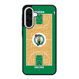 Design Boston Celtics Samsung Galaxy A36 5G Case OV10924