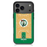 Design Boston Celtics Samsung Galaxy S26 Case OV10924