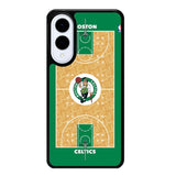Design Boston Celtics Samsung Galaxy S25 Edge 5G Case OV10924