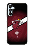 Miami Heat NBA Samsung Galaxy A15 5G Case OV10768