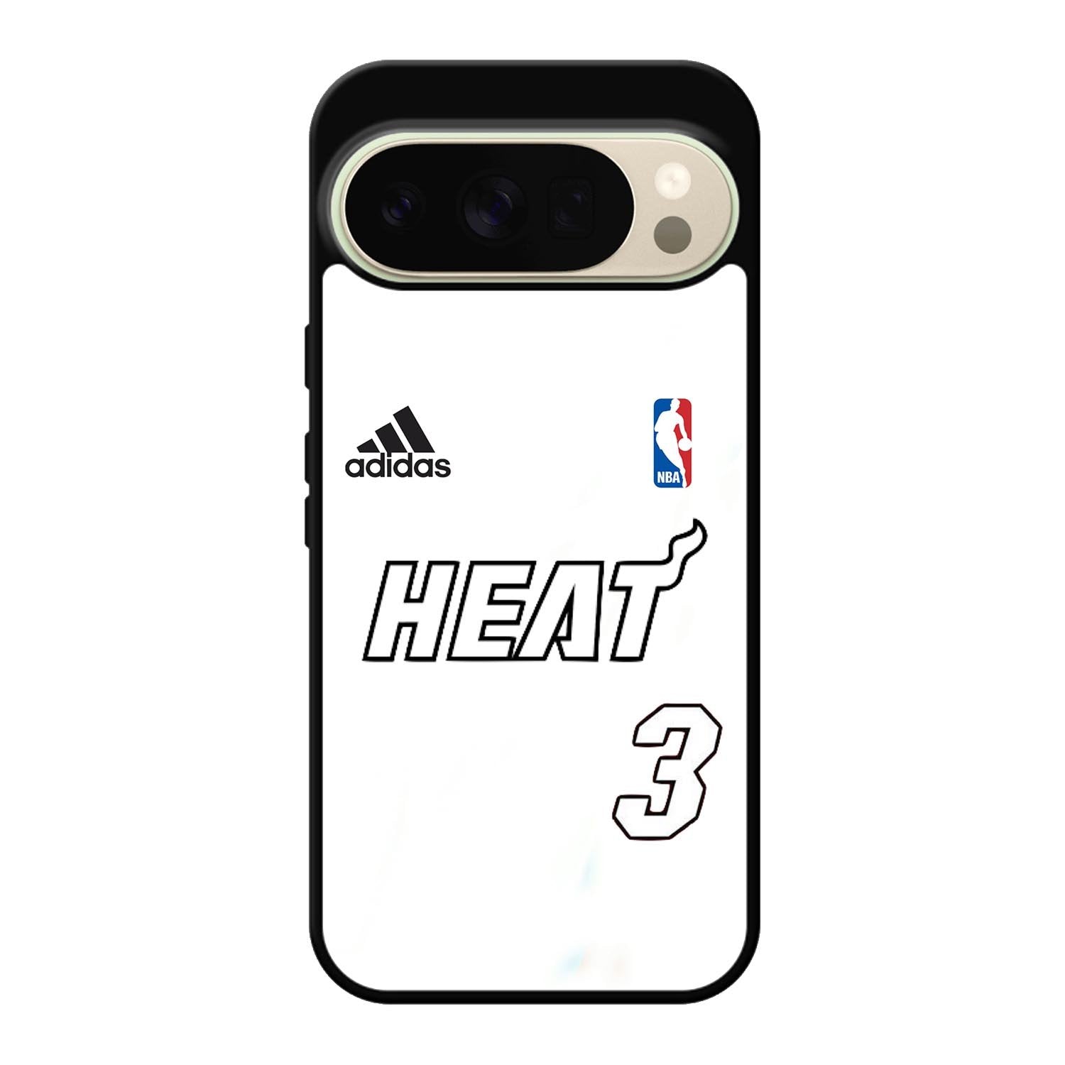 Heat Miami 3 Google Pixel 10 Pro XL Case OV10867