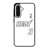 Heat Miami 3 Samsung Galaxy A36 5G Case OV10867