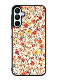 Floral Flower Vintage Samsung Galaxy A15 5G Case OV10567