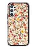 Floral Flower Vintage Samsung Galaxy A14 5G Case QC10567