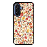 Floral Flower Vintage Samsung Galaxy A17 Case OV10567