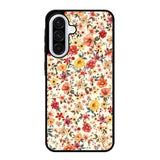 Floral Flower Vintage Samsung Galaxy A16 5G Case OV10567