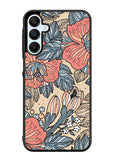 Floral Flower Samsung Galaxy A15 5G Case OV10564