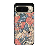 Floral Flower Google Pixel 10 Pro Case QC10564