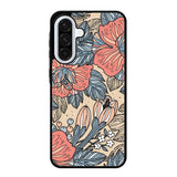 Floral Flower Samsung Galaxy A26 5G Case OV10564