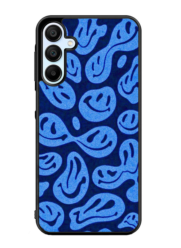 Ghost Face Smile Samsung Galaxy A15 5G Case OV10579