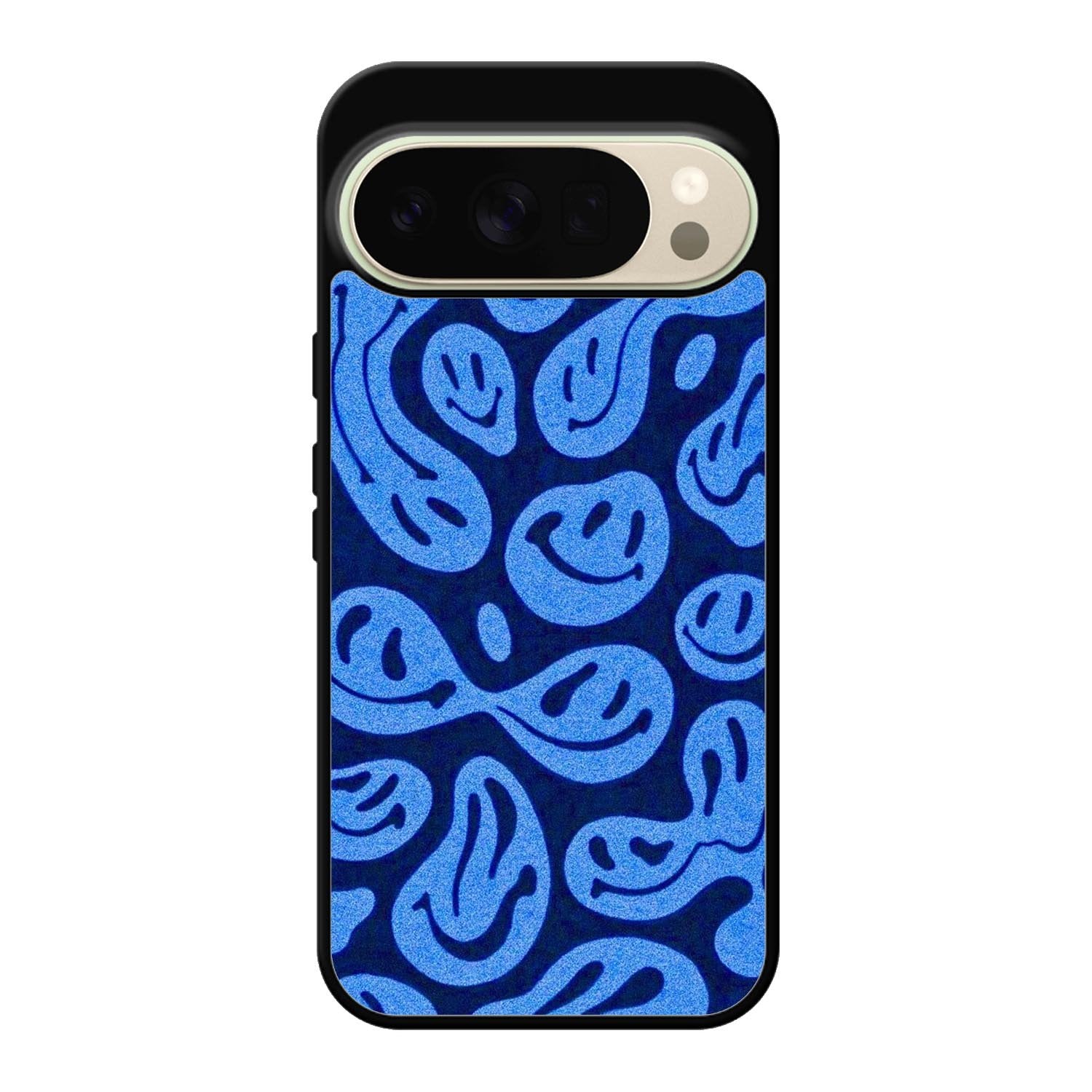 Ghost Face Smile Google Pixel 10 Pro Case QC10579