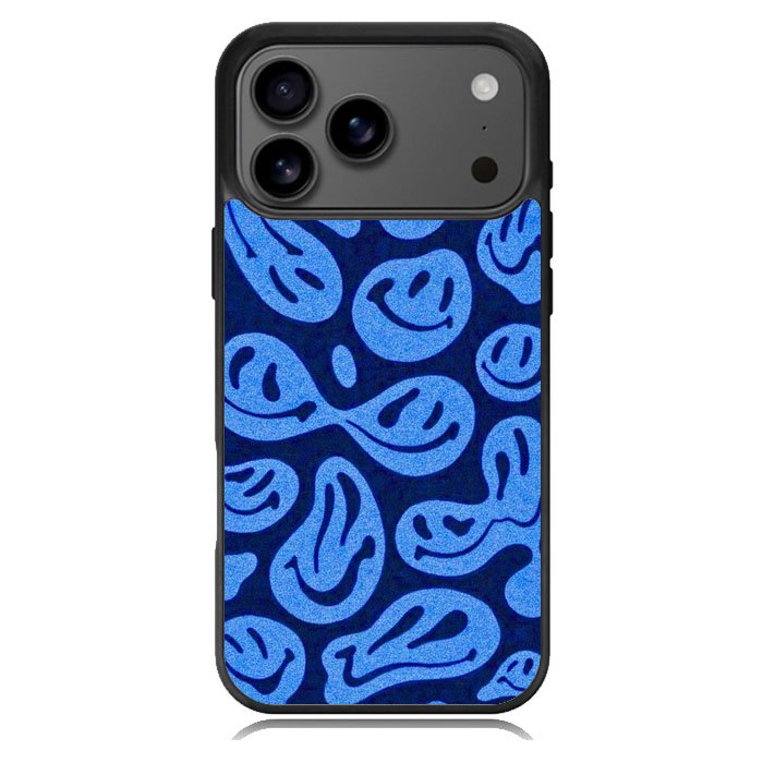 Ghost Face Smile Samsung Galaxy S26 Ultra Case OV10579