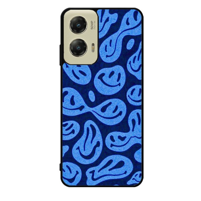 Ghost Face Smile Motorola Moto G Stylus 5G 2024 Case OV10579