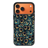 Pattern Peacock iPhone 17 Pro Max Case OV10537
