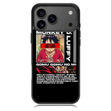 Monkey D luffy Gomu GOmu No Samsung Galaxy S26 Case OV10502