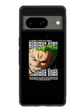 Kaizoku Gari No Zoro Google Pixel 8A Case QC10608