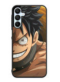 One Piece Luffy Samsung Galaxy A15 5G Case OV10527
